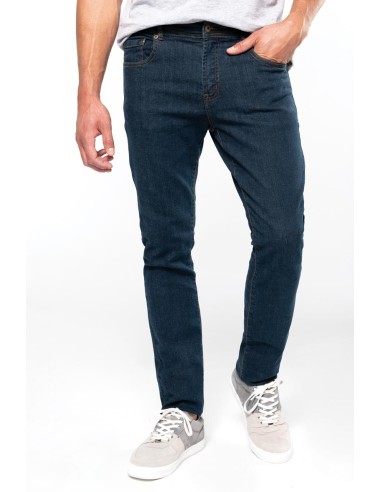 K-KA742-BASIC JEANS